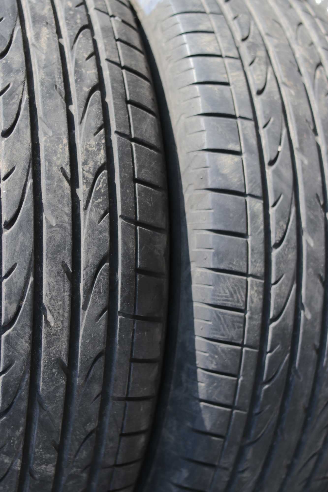 Bridgestone Dueler HP 225/60/R18 Лето Комплект