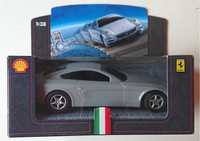 Ferrari 612 SCAGLIETTI - Model 1:38 - Shell V-Power