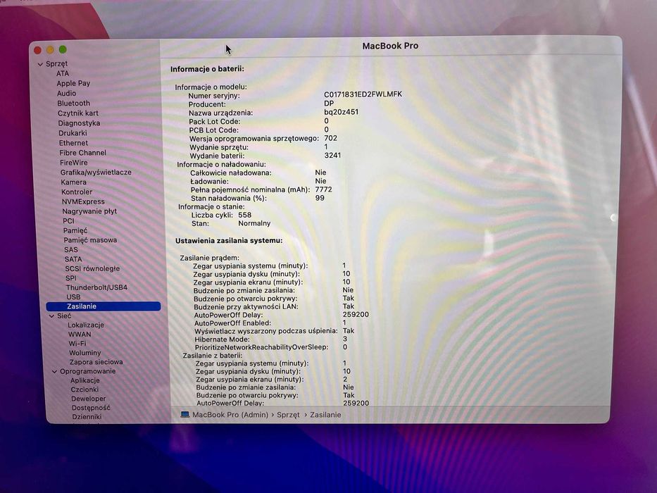 MacBook Pro (Retina, 15-inch, Mid 2015) | i7 | 16GB | 512GB | R9 M370X