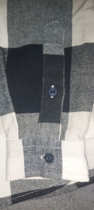 Koszula w kratke Diverse