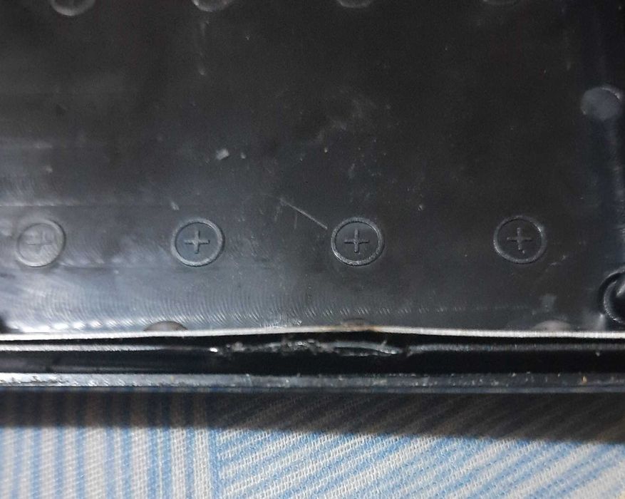 Корпус Павербанк PowerBank з захистом, під батарею 18650 х 4