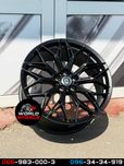 Диски R18 5x114.3 Toyota Tesla Honda Mazda Nissan Hyundai Mitsubishi