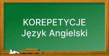 Korepetycje Język Angielski Będzin dla uczniów Szkoły Podstawowej