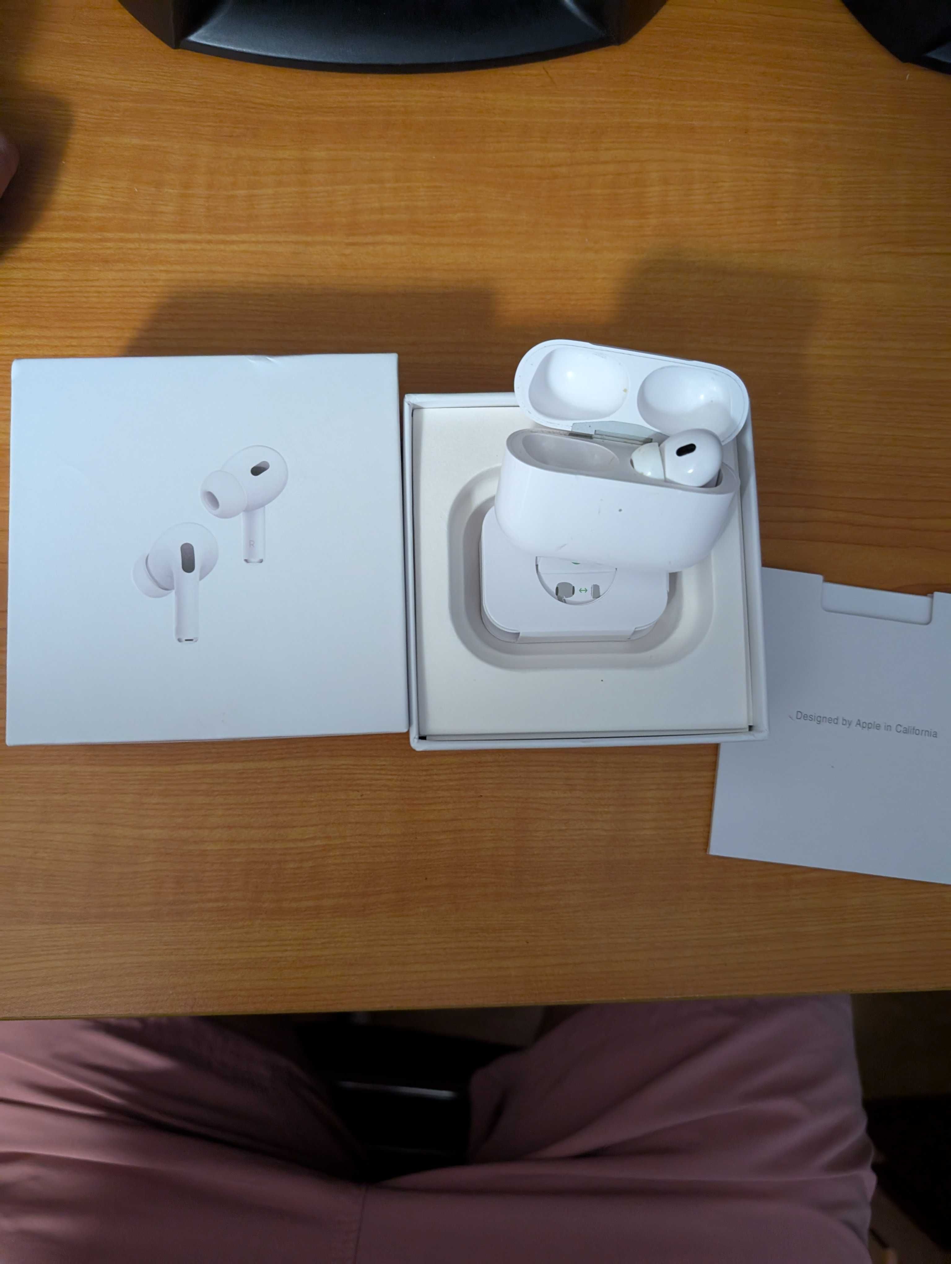 Apple airpods pro 2