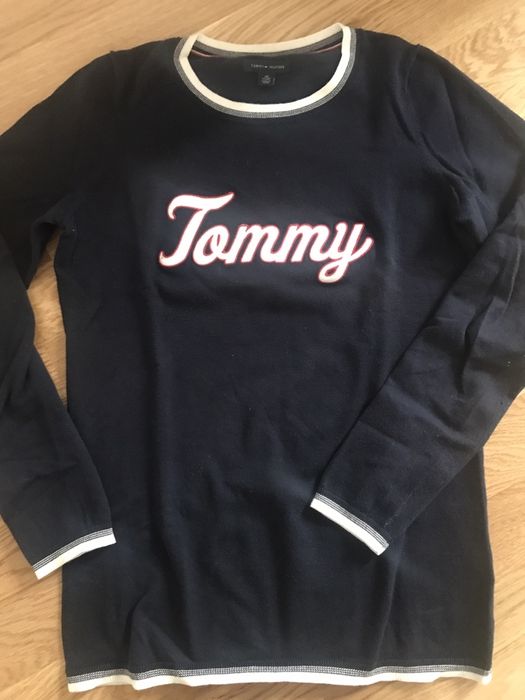 Sweterek Tommy Hilfiger XS/S