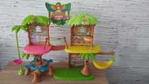 Domek Enchantimals