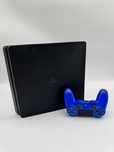 Konsola PS4 SLIM 500 GB + PAD od loombard milicz