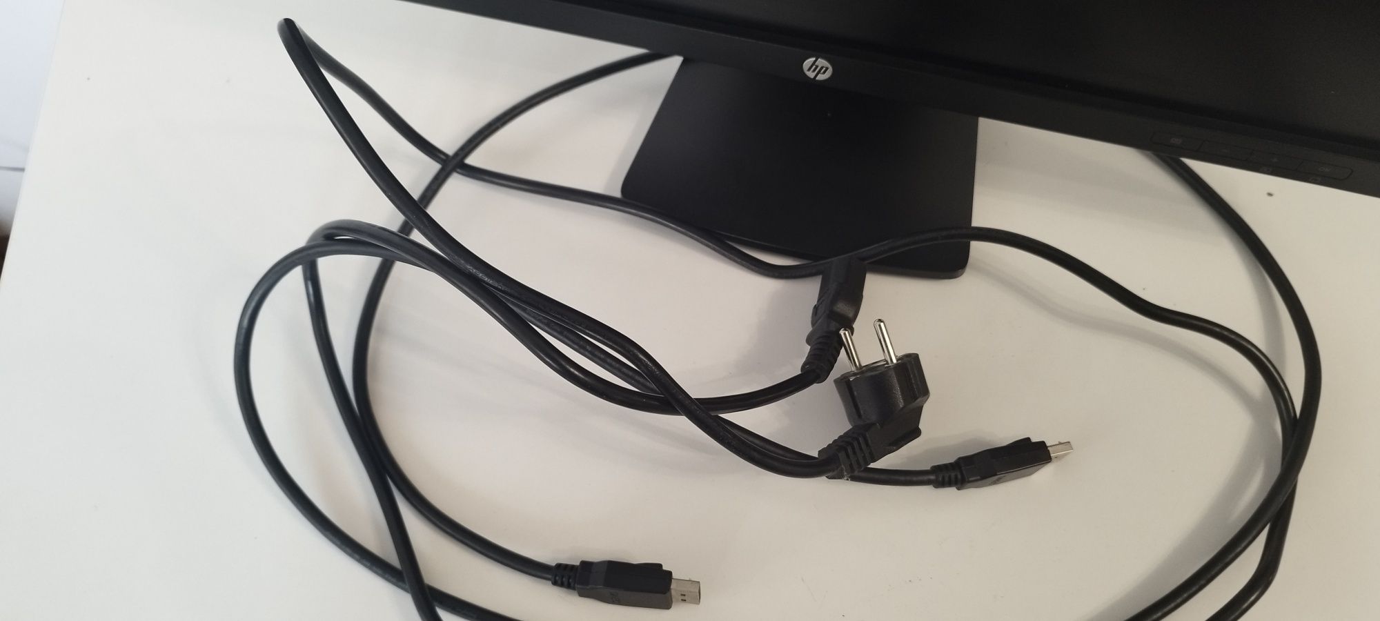 Monitor HP Elitedisplay E231