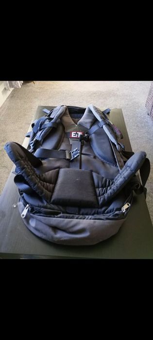 Plecak turystyczny 80L - Mammut