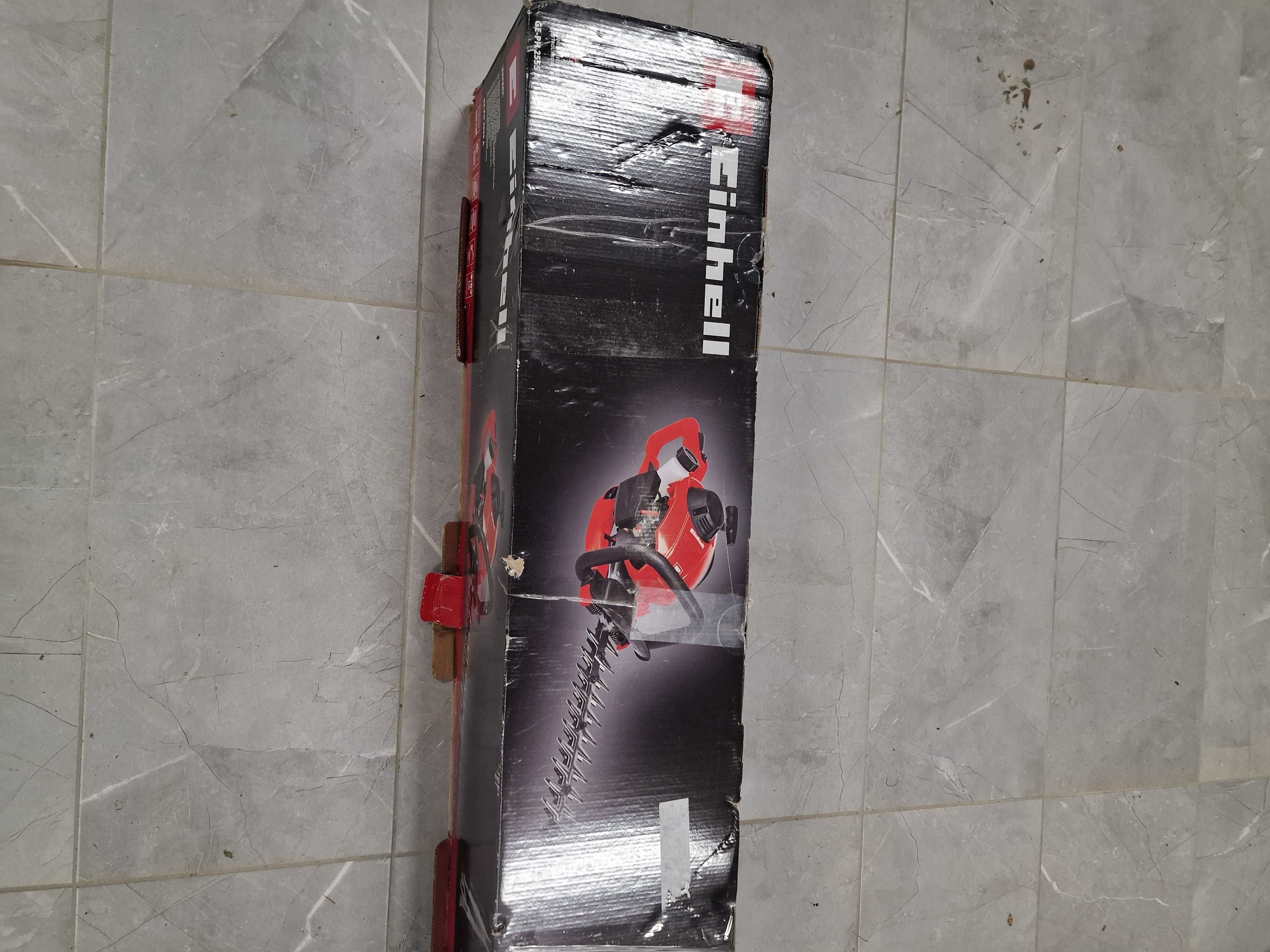 Nożyce, Sekator Spalinowy Einhell GE-PH 2555 A P230