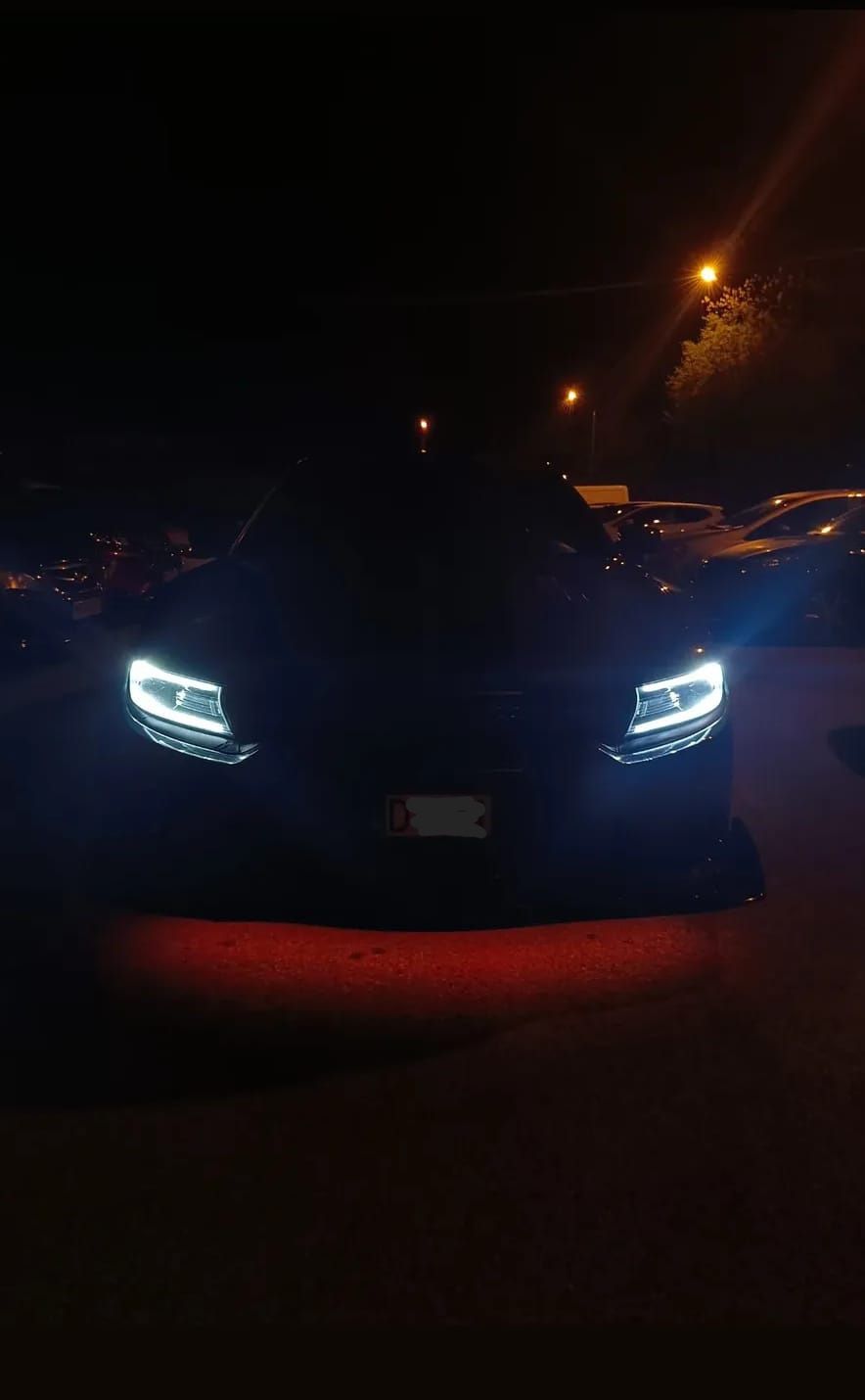 Dodge Charger SXT 2017