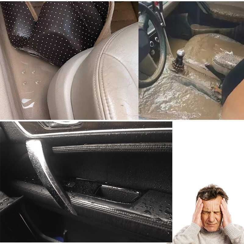 Módulo Fecho Automático de Janelas Carro Sistema Remoto Vidro Novo
