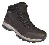 Buty trekkingowe ocieplane trapery męskie wysokie 595 bk roz. 44