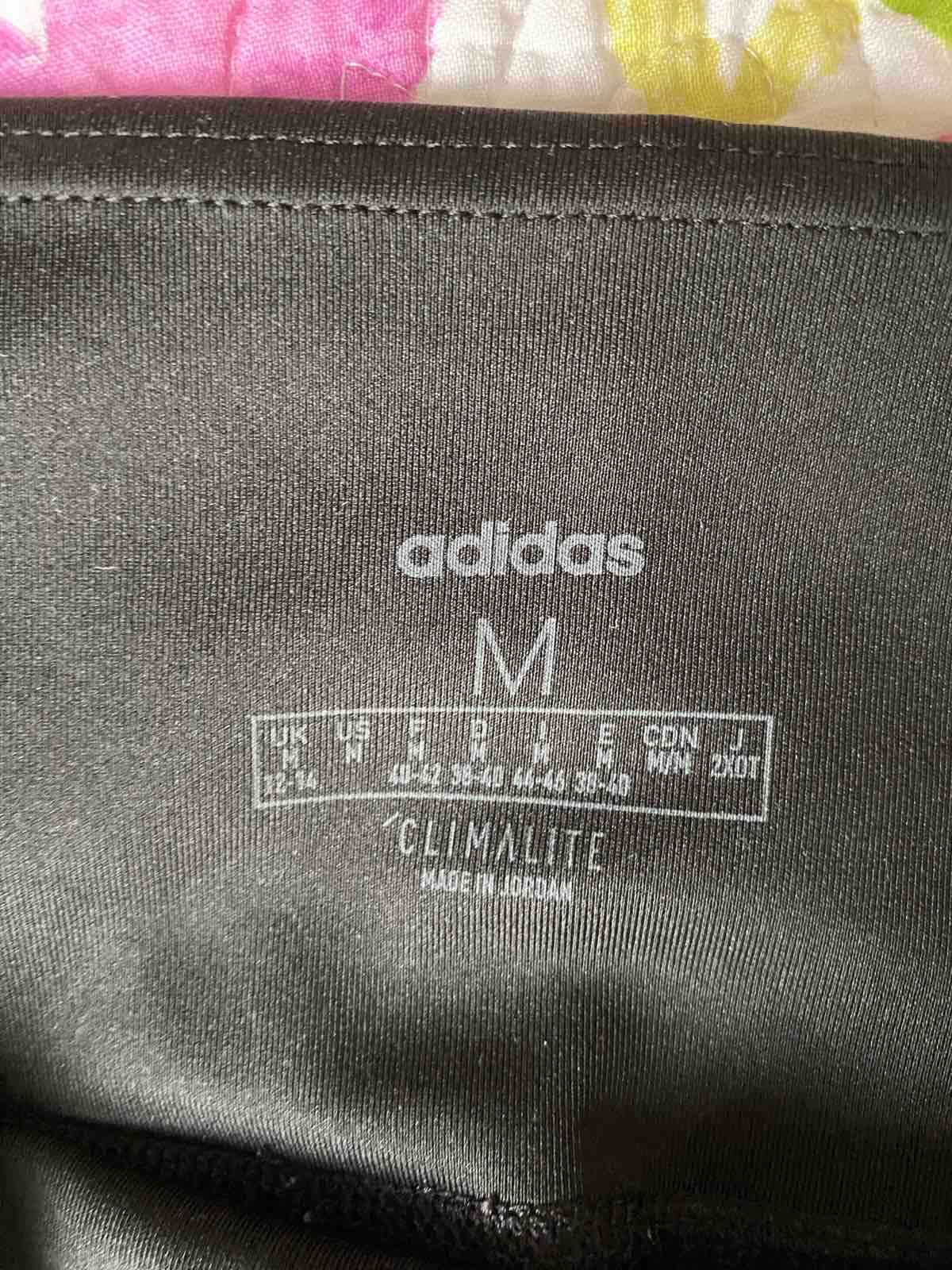 Продам спортивні лосини Adidas,  FILA