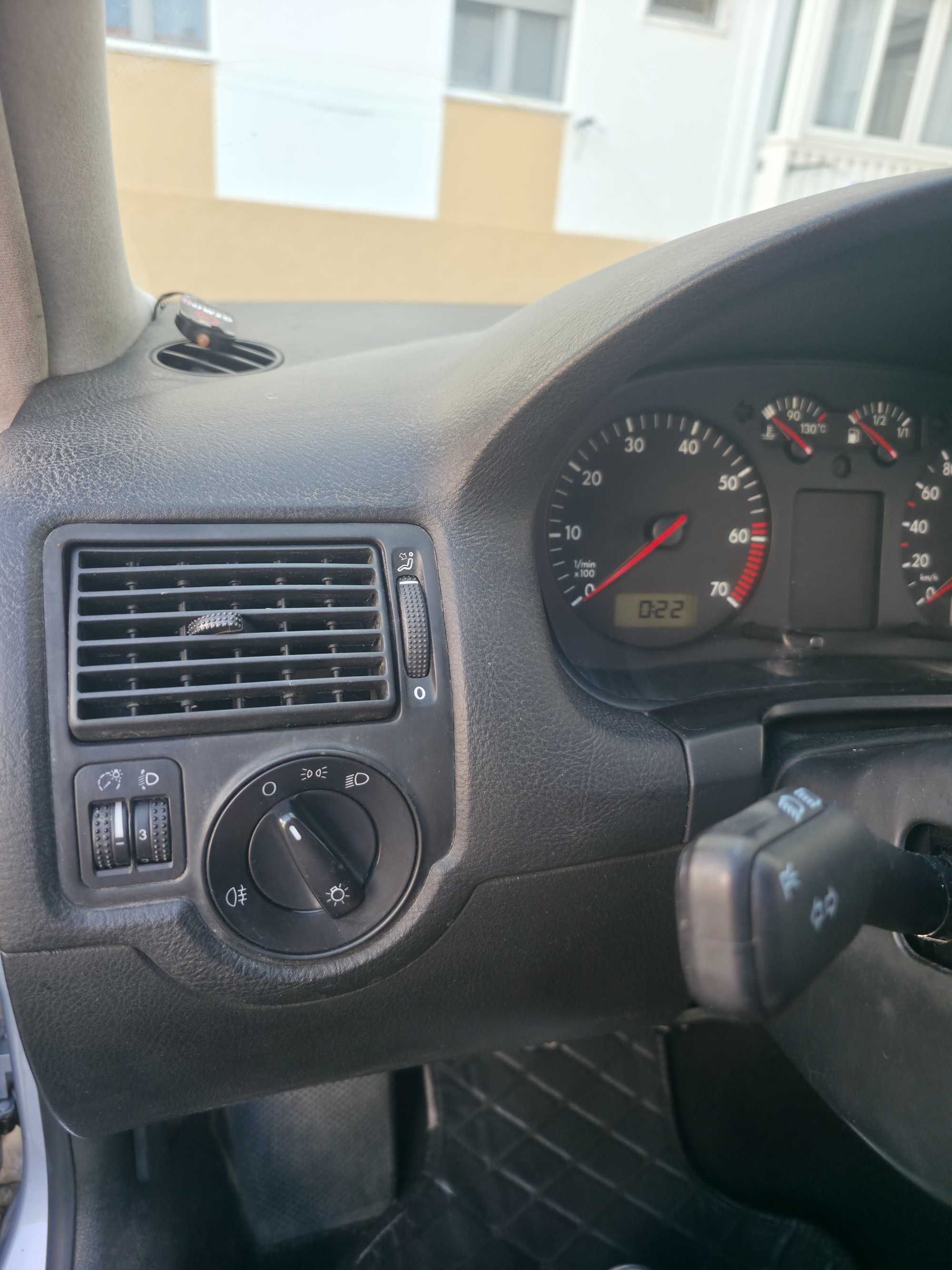 Golf IV / 4  confortline