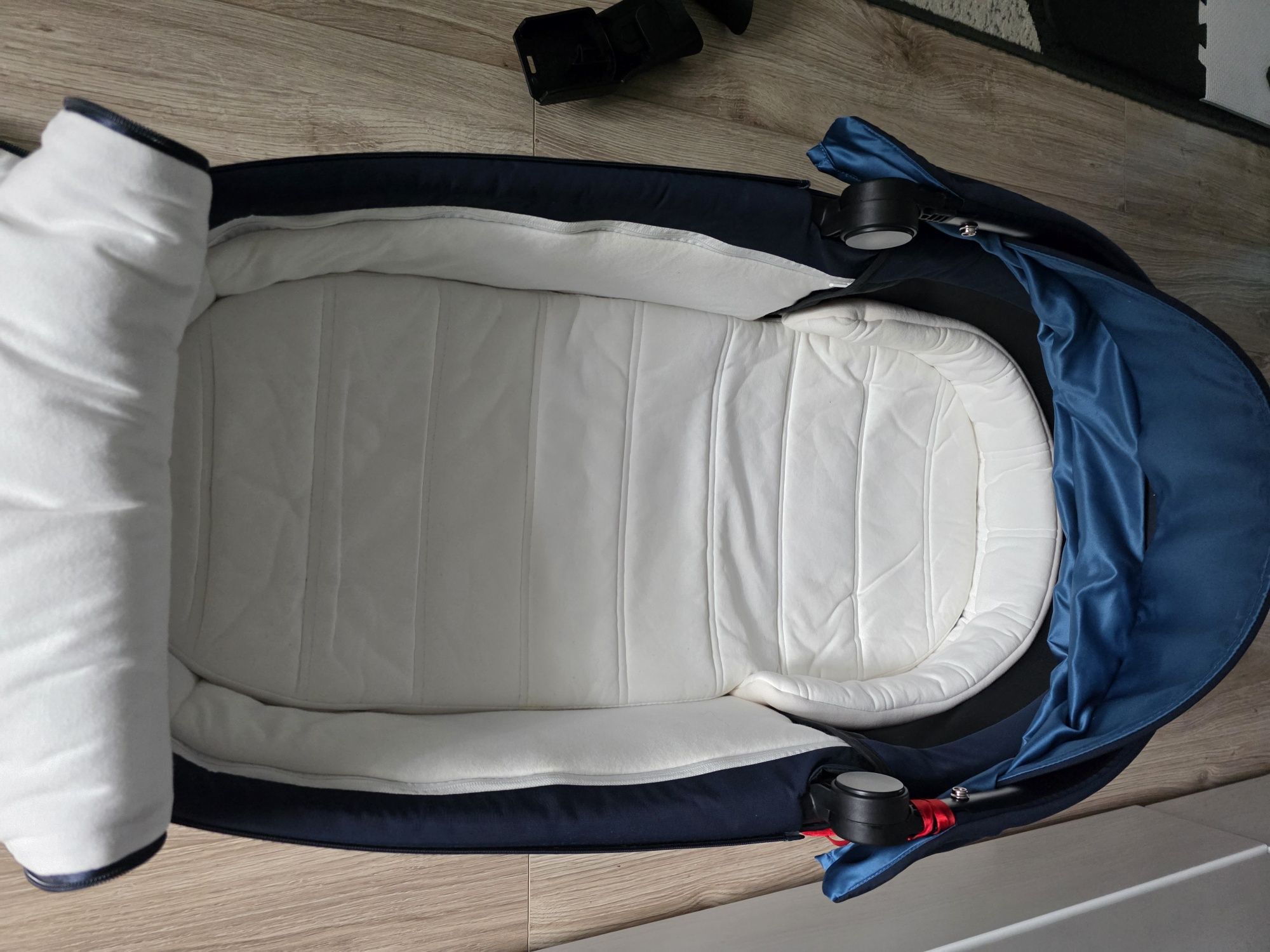 Wózek 2 w 1 Cybex Priam 4.0