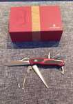 Scyzoryk VICTORINOX Rangergrip 78