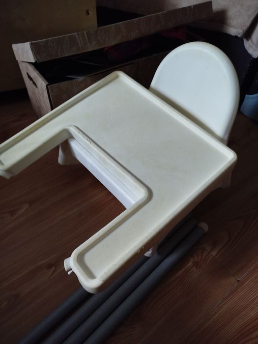 Krzesełko Ikea Antilop