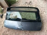 Mala completa citroen c4