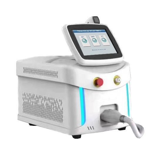 Laser 4 ondas NOVIDADE