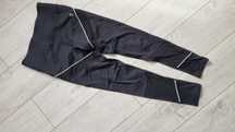 Legginsy Treningowe Oceans Apart M Czarne