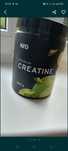 KFD Premium Creatine - 250 g Kreatyna - Monohydrat