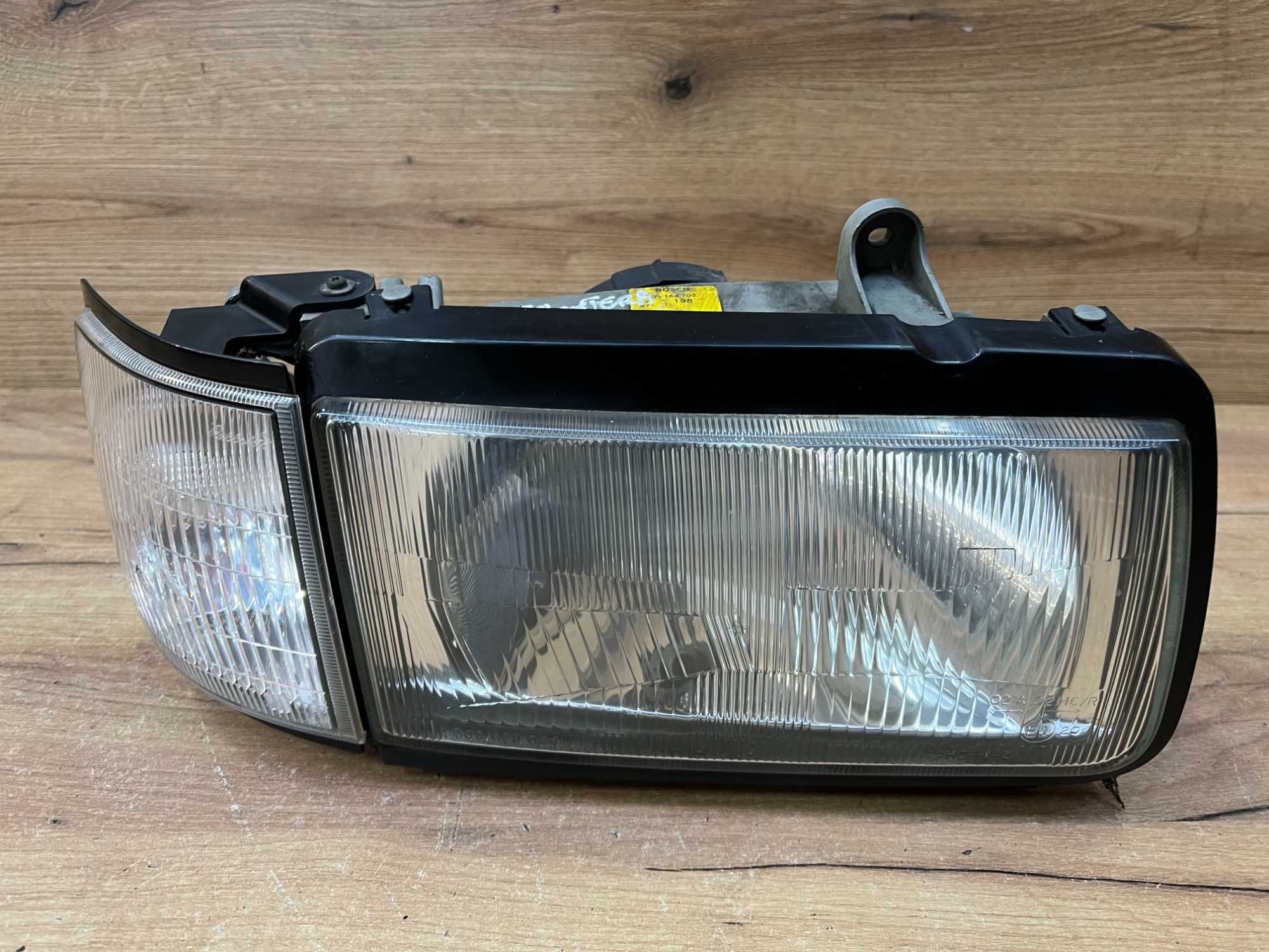Lampa/reflektor przedni prawy Opel Frontera