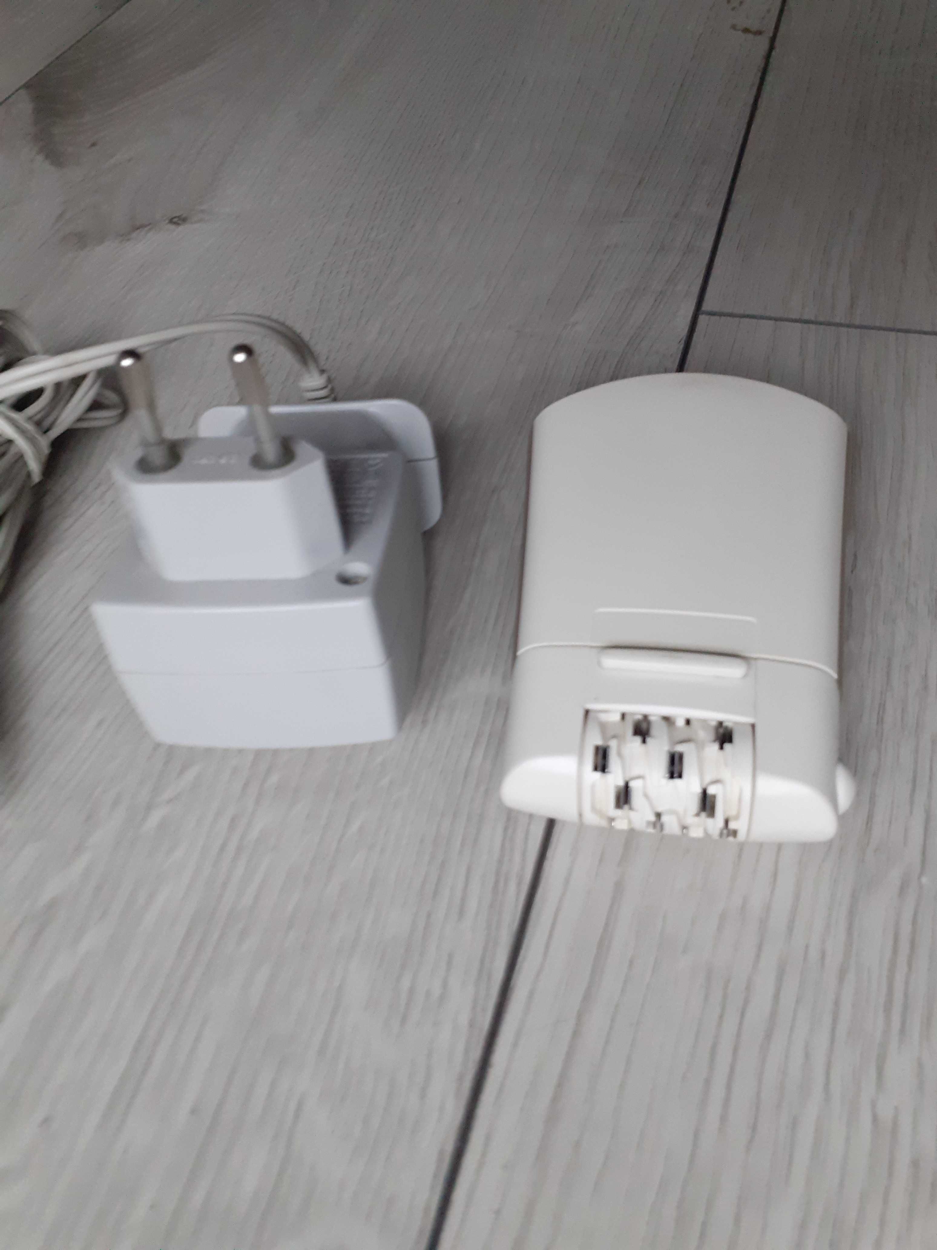 Depilator Braun stan dobry