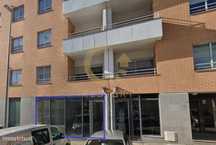 Loja com projeto para apartamento T2, localizado em Campanhã