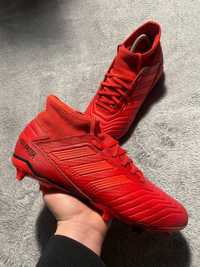 Adidas predator 42