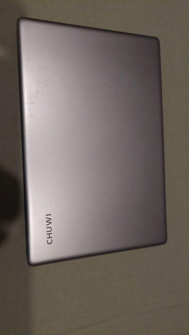 CHUWI PC e Tablet