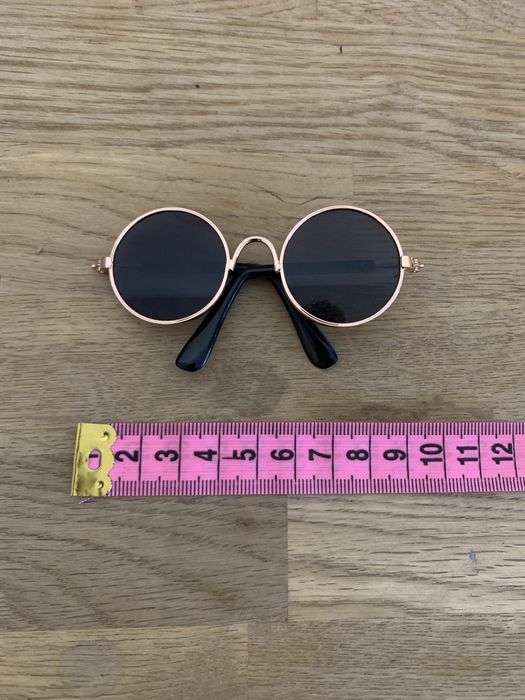 Аксесуар окуляри для кота