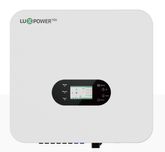 LUXPOWER TriP inwerter hybrydowy 20kW 3fazy HP3 HV 6499zł+wysyłka 1zł!