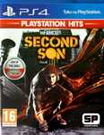 infamous second son gra ps4/ps5