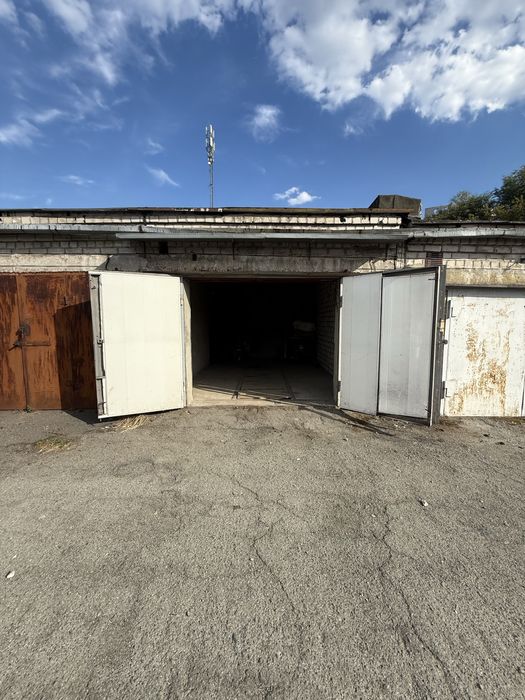 Сдам гараж Биологический кооператив, Нагорка, Біологічний кооператив