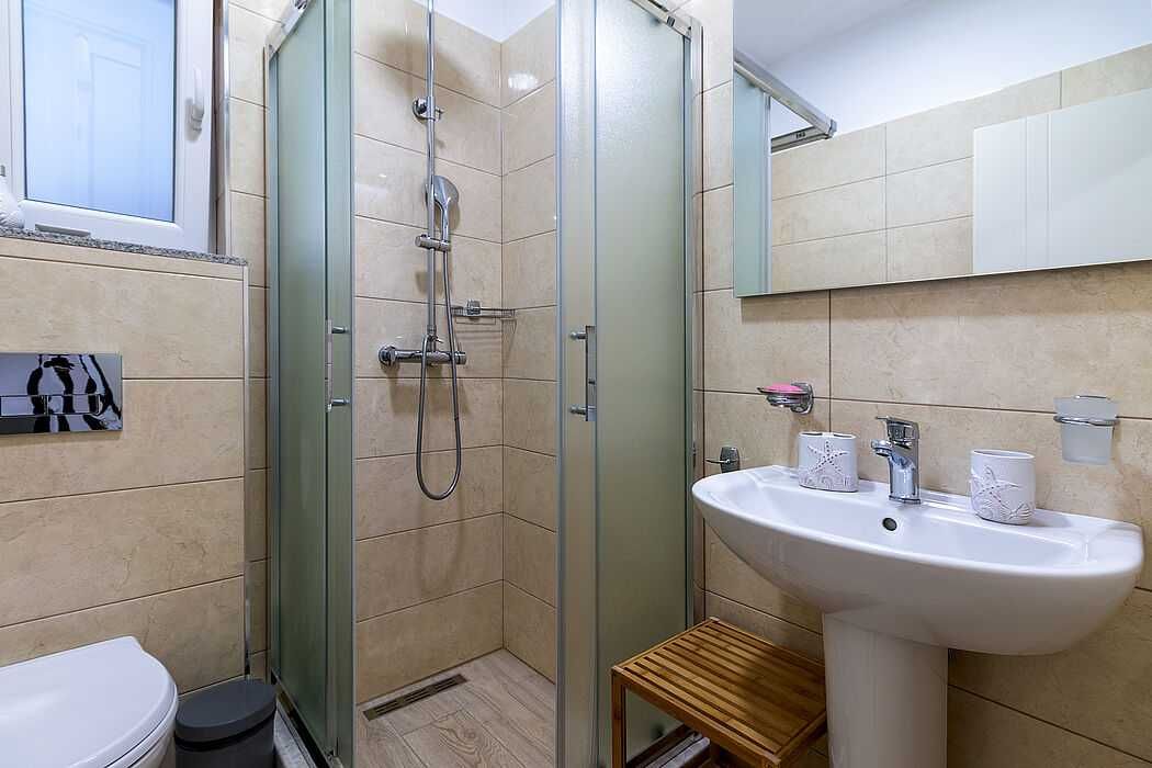 Albania Apartament  Srebrna Foczka