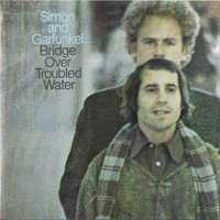 Simon & Garfunkel - - - - - - Bridge Over Troubled Water... ... CD