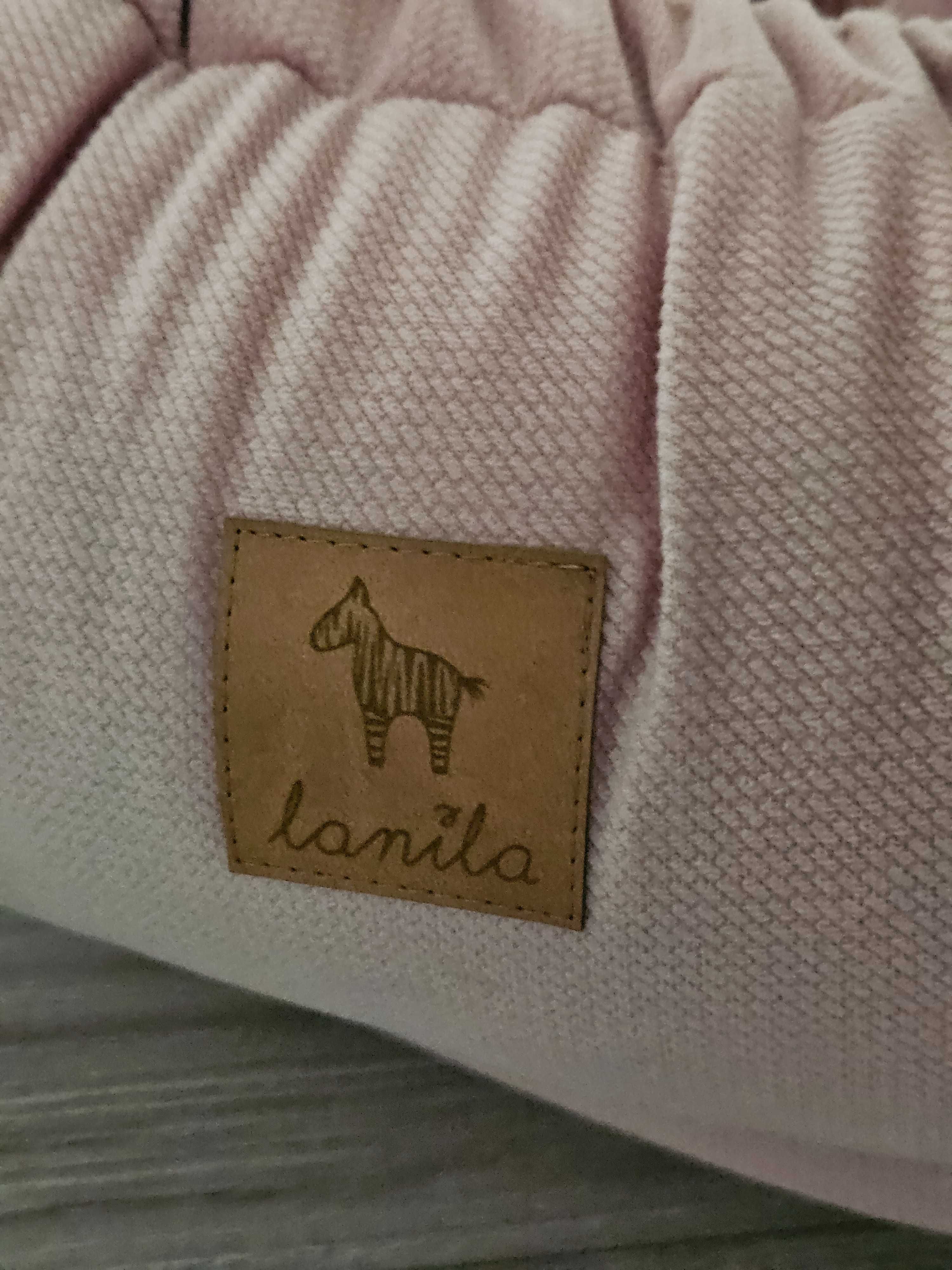 Kokon niemowlęcy Lanila