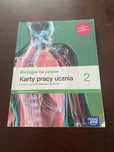 Biologia 2 Karty Pracy