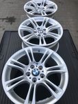 Alufelgi BMW 5x120 9 J x 18  ET 44 7,842,651