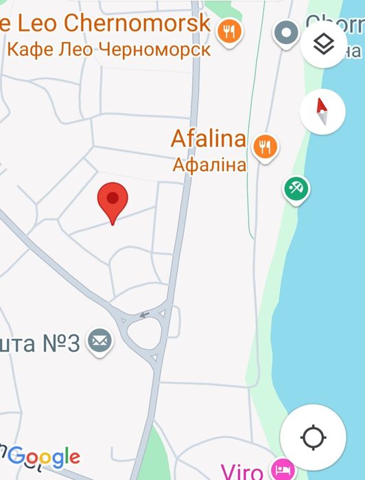 Здам  подобово квартиру біл