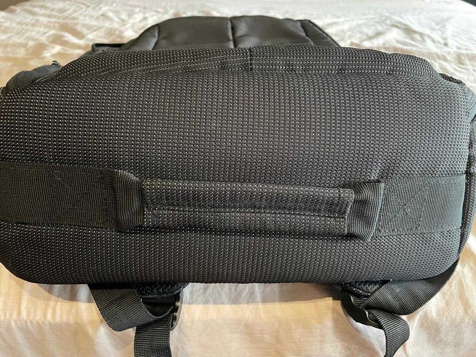 Mochila GOODIS Metro II - Cinzento - 17"