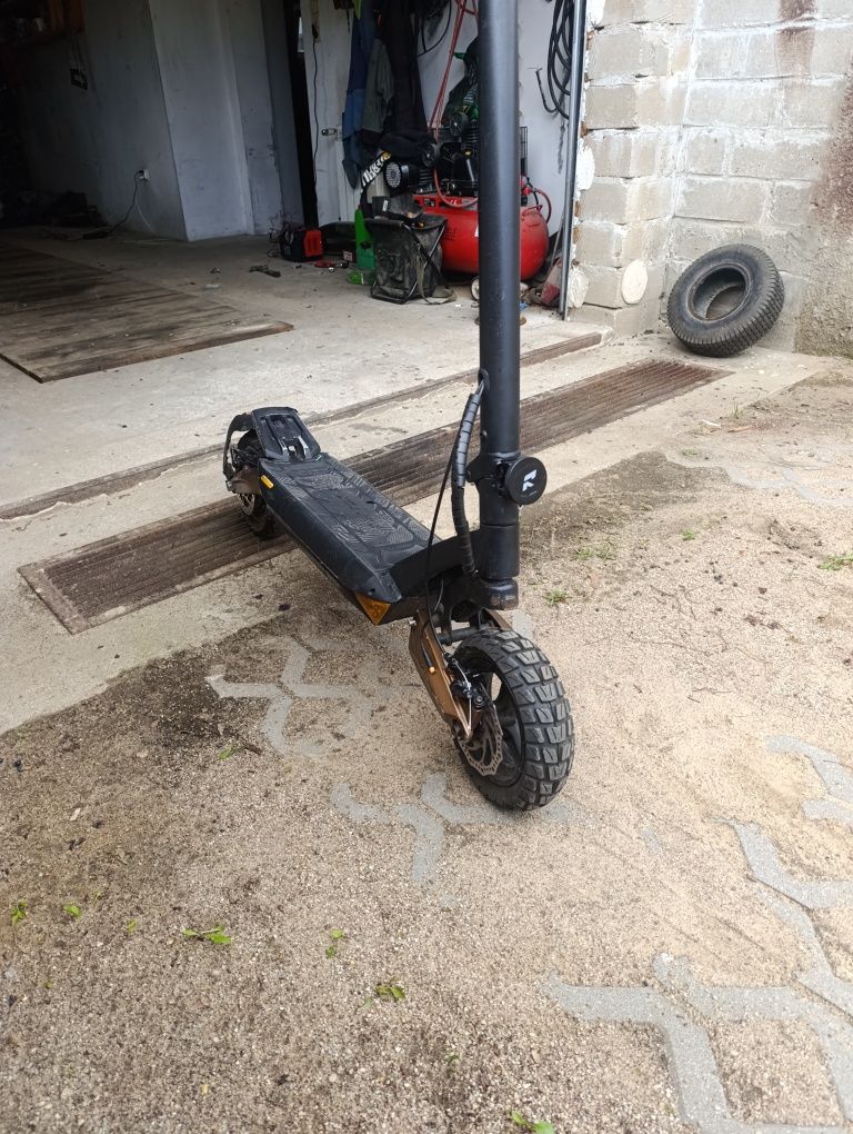 Hulajnoga elektryczna ruptor r3 v3