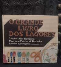 O Grande Livro dos Lavores