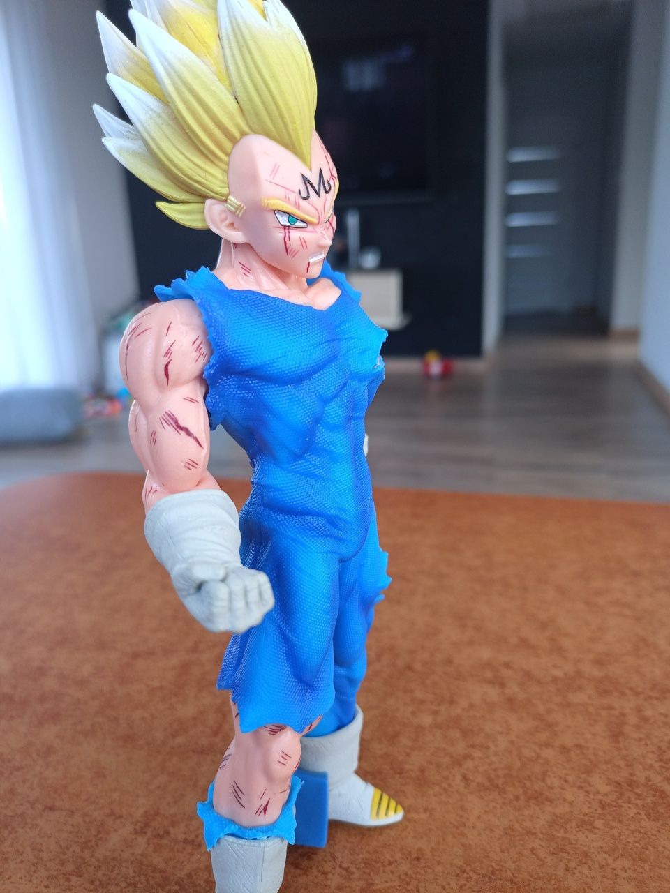 Figurka Dragon Ball Majin Vegeta