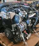 VOLVO V90 S90 XC60 2.0 DIESEL D4204T14 D4204T5 D4 SILNIK KOMPLETNY