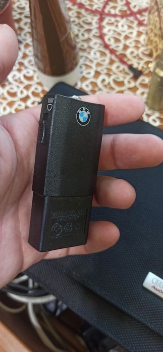 Фанарік в е39 оригінал працює