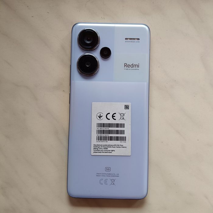 Redmi Note 13 Pro+ 5G