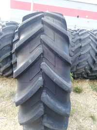 Opona 20.8r38 (520/85r38) Michelin Agribib 99% naprawiana