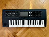 Syntezator Waldorf Iridium Keyboard